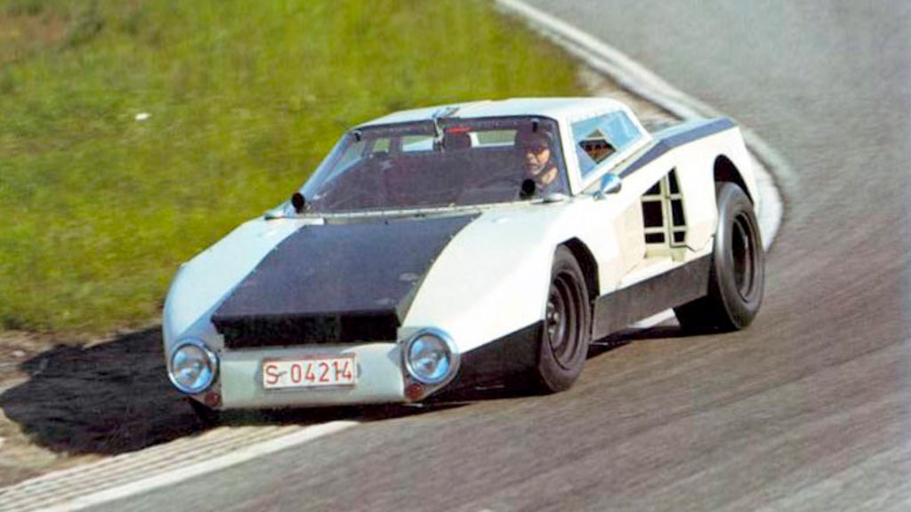 Mercedes-Benz C111, superdeportivo, industria automotriz, Automoción, Prototipos, Innovación Automotriz, Motores Rotativos, Vehículos Diésel, Récords de Velocidad, Historia de Mercedes, Automovilismo