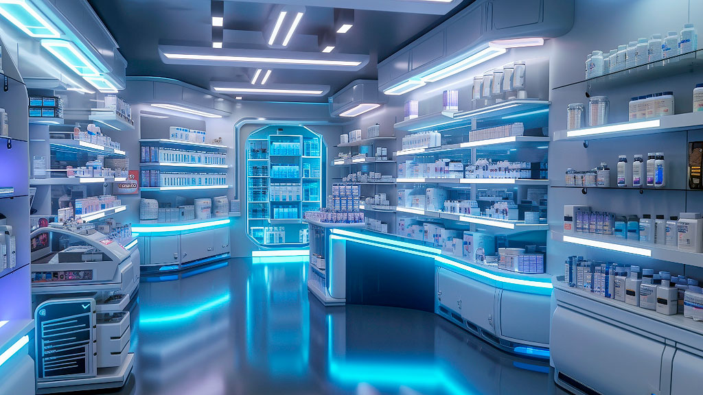 Merck, medicamentos, empresa, Inteligencia artificial, Semiconductores, Industria farmacéutica, Innovación tecnológica, Adquisiciones empresariales, Fracaso de fármacos, Belén Garijo, Crecimiento empresarial, Mercado chino