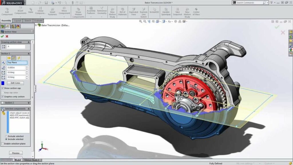 solidworks