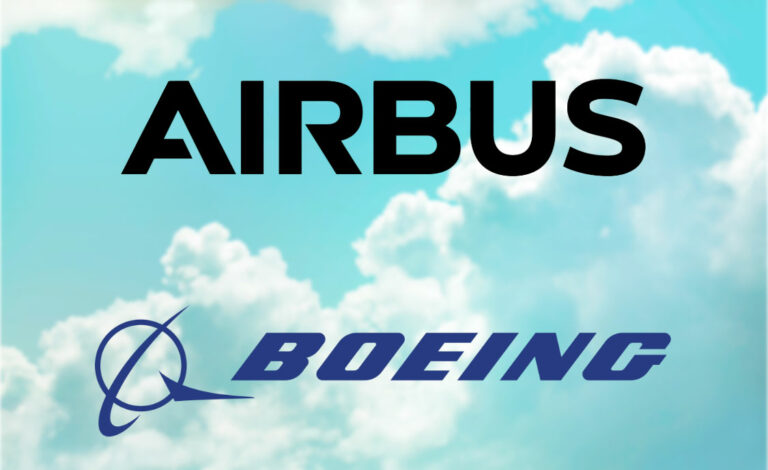 Industria aeronáutica, Airbus, Boeing, Competencia Airbus-Boeing, Crisis de Boeing, Crecimiento de Airbus, Mercado de aviación, Seguridad en aviación, Defensa y espacio, Cadena de suministro aeronáutica, Mercado bursátil, Aviación comercial, Rivalidad industrial, Impacto en Argentina