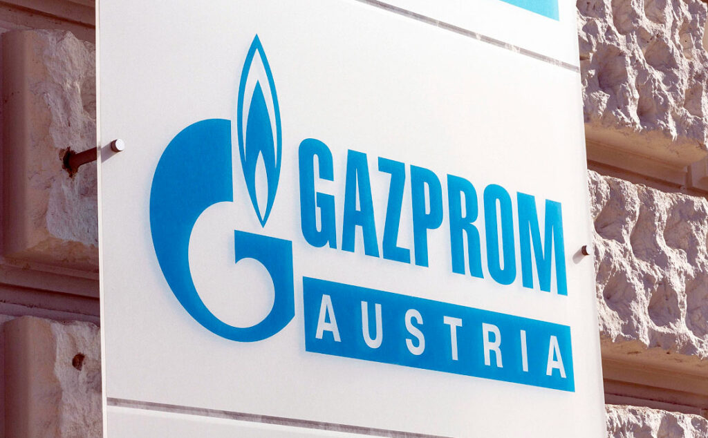 gas, Gazprom, Austria, Rusia, Gas ruso, Energía, Independencia energética, Crisis energética, Transición sostenible, Renovables, Energía europea, Invasión a Ucrania, Economía energética, Diversificación energética