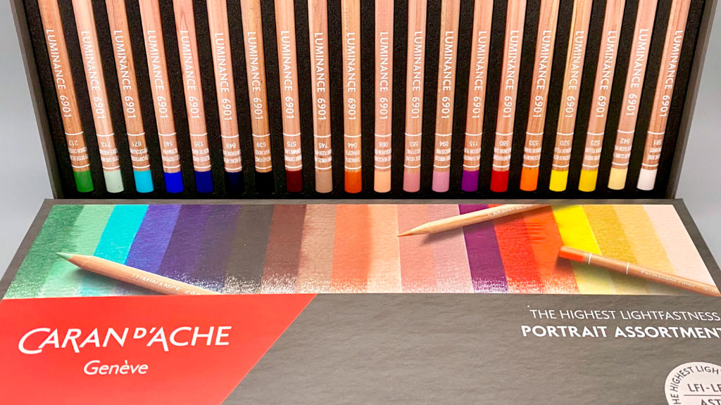 Caran d´Ache, Ginebra, lápices, historia Caran d´Ache, arte suizo, artesanía suiza, Arnold Schweitzer, Maison Caran d´Ache, innovación en escritura, Prismalo lápices, Fixpencil Caran d´Ache, Neocolor pasteles, Ecridor bolígrafo, Luminance 6901, lápices suizos, calidad Swiss Made, sostenibilidad en Suiza, Carole Hubscher, arte y cultura, logotipo Caran d´Ache, suiza y bellas artes