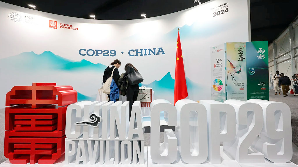 COP29, Suiza, Cambio climático, Crisis climática, Emisiones de CO2, Países donantes, China, Rusia, Naciones Unidas, Financiación climática, Justicia climática, Países en desarrollo, Acuerdo de París, Medio ambiente