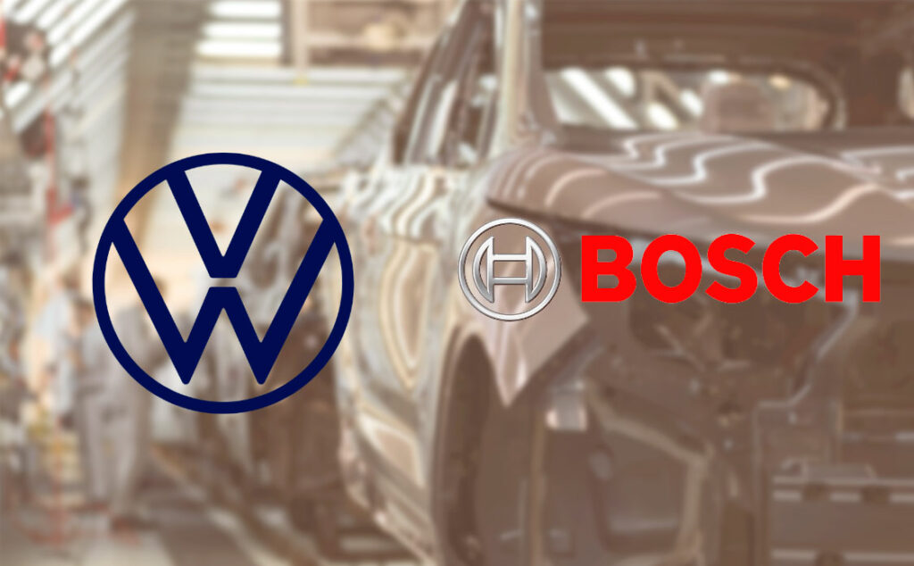 Industria automotriz, Volkswagen, Bosch, Crisis económica, Despidos masivos, Sindicatos, Huelgas, Mercado automotor, Alemania, Reducción de costos, Transición energética, Vehículos eléctricos, Costos laborales, Conflictos laborales