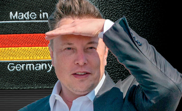 Elon Musk, Markus Krebber, Industria energética alemana, Energía Alemana, RWE, Seguridad Energética, Energías Renovables, Crisis Energética, Influencia Global, Política Energética Alemana, Donald Trump