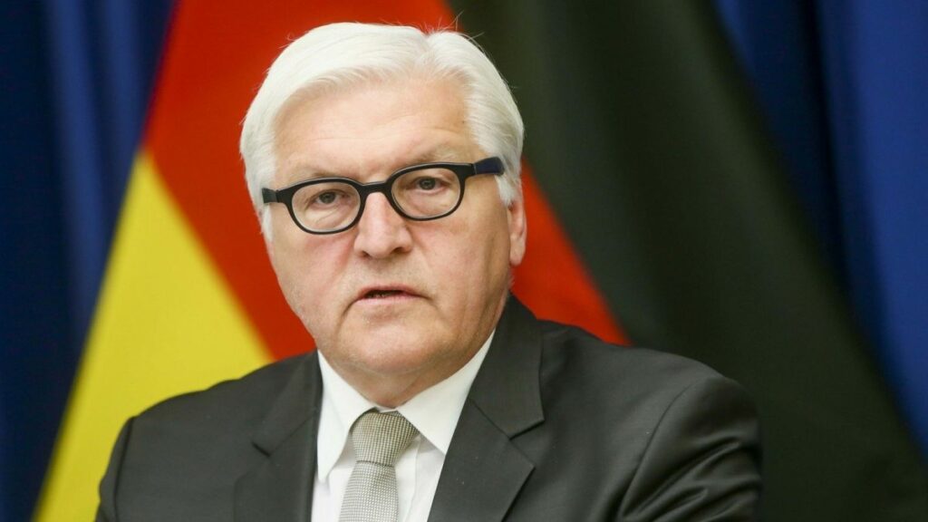 Frank-Walter Steinmeier