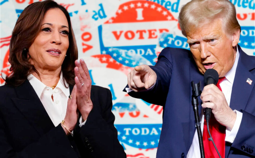 Elección presidencial, EE.UU., Europa, Relaciones transatlánticas, Alemania y OTAN, Kamala Harris, Donald Trump, Política exterior, Autonomía europea, Comercio transatlántico, Inversiones alemanas en EE.UU., Política de defensa, Impacto en Argentina