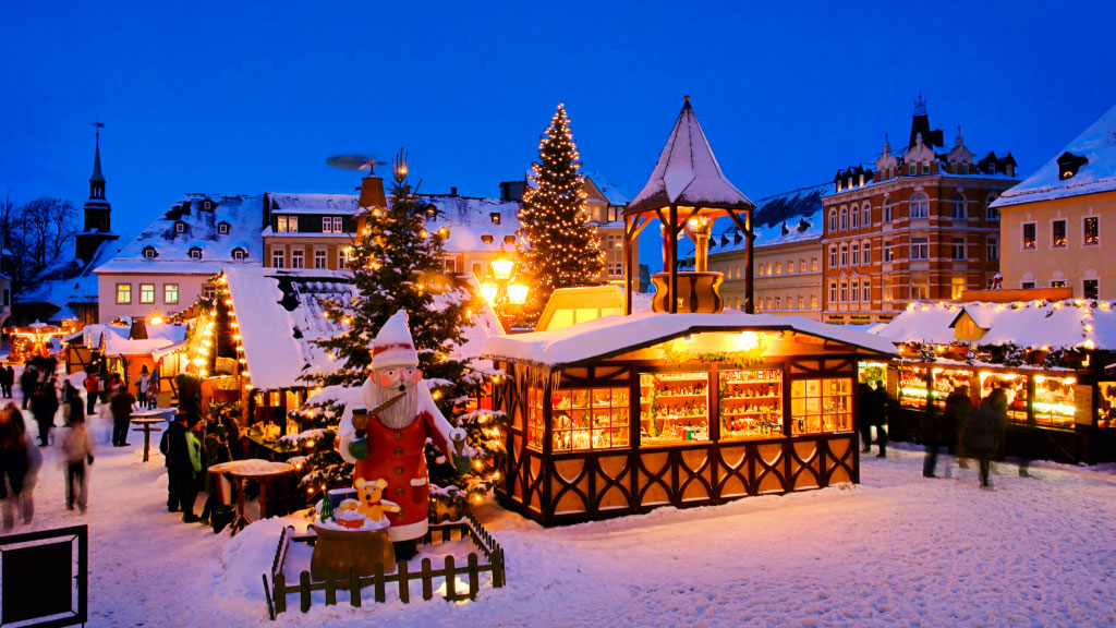 Adviento, Mercado navideño, Alemania, Navidad, Tradiciones culturales, Turismo en Alemania, Economía navideña, Eventos tradicionales, Artesanías, Historia medieval, Mercados temáticos, Conciencia ambiental, Festividades, Turismo sostenible