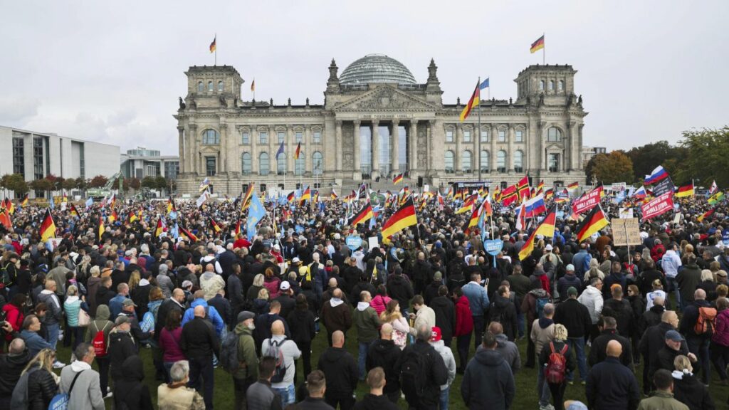 bundestag