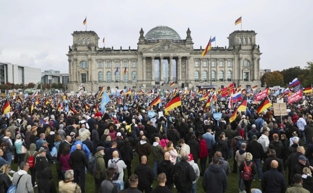 bundestag