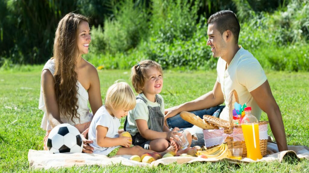 picnic-familia