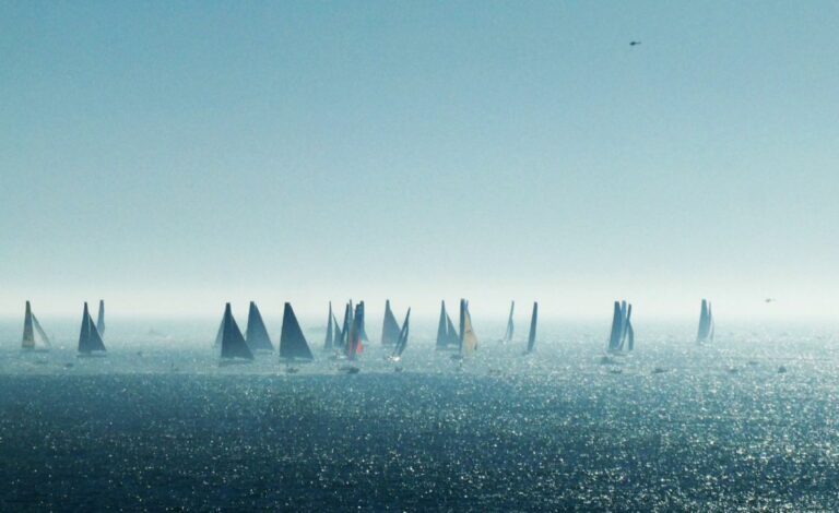 vendee globe