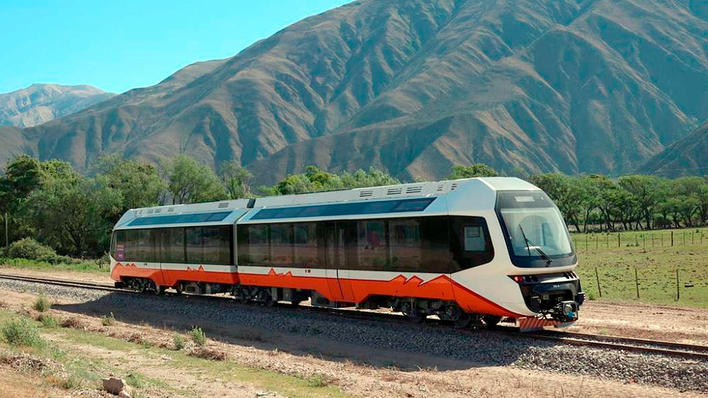 tren a hidrógeno, Baviera, Siemens Mobility, Hidrógeno verde, Transporte sostenible, Tecnología ferroviaria, Innovación energética, Reducción de CO₂, Movilidad ecológica, Infraestructura ferroviaria, Energías renovables, Argentina y el hidrógeno, Descarbonización, Transporte público