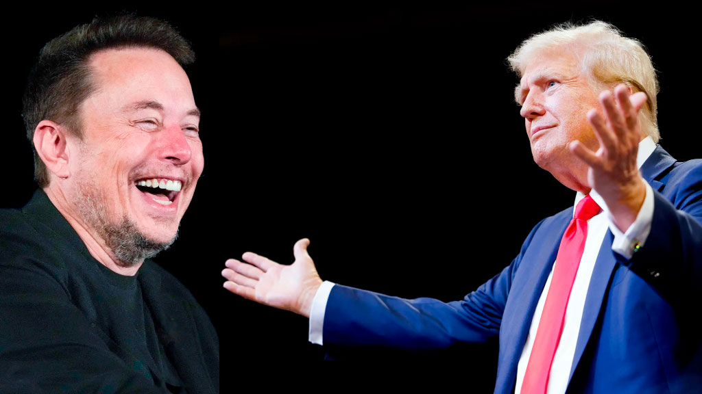 Elon Musk, AfD, Alemania, Elecciones Bundestag 2024, Donald Trump, Política internacional, Redes sociales, Extremismo político, Alemania polarización, Naomi Seibt