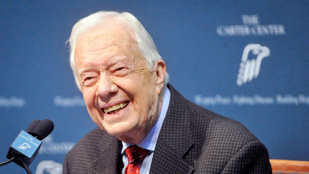 Jimmy Carter, Estados Unidos, paz, Premio Nobel de la Paz, Derechos Humanos, Política Internacional, Historia Presidencial, Acuerdos de Camp David, Derechos Civiles, Crisis de los Rehenes en Irán, Argentina y Estados Unidos