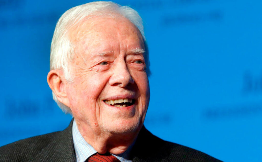 Jimmy Carter, Estados Unidos, paz, Premio Nobel de la Paz, Derechos Humanos, Política Internacional, Historia Presidencial, Acuerdos de Camp David, Derechos Civiles, Crisis de los Rehenes en Irán, Argentina y Estados Unidos