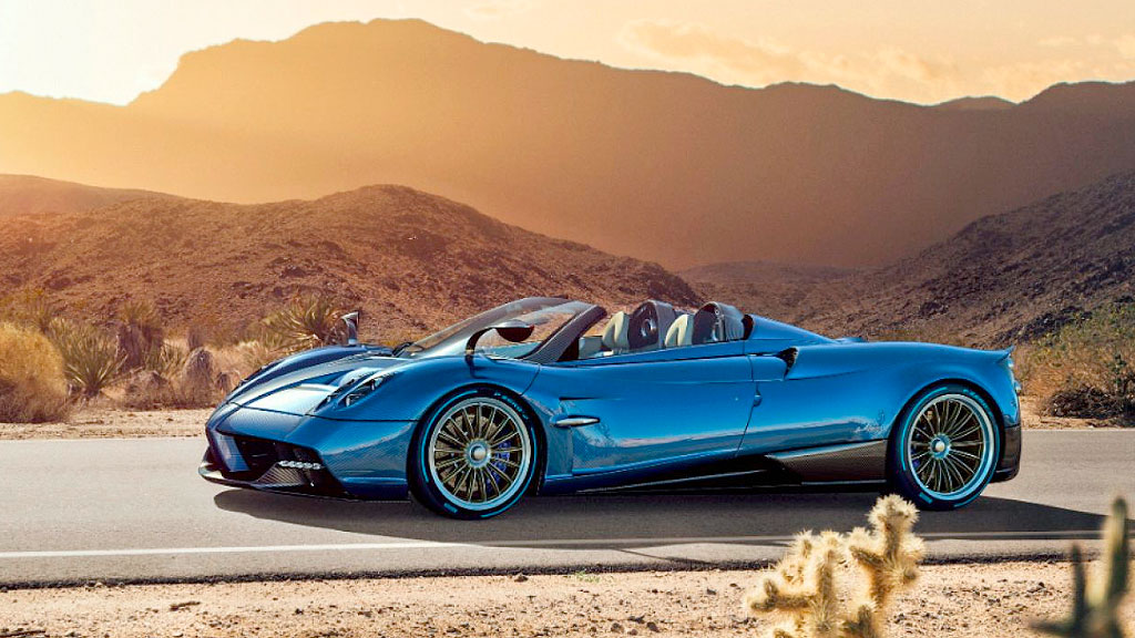 Michael Kübler, AMG, Pagani, Motores V12, Superdeportivos, One Man One Engine, Horacio Pagani, Artesanía automotriz, Motor AMG V12, Exclusividad automotriz, Electrificación automotriz, Ingeniería alemana, Affalterbach, San Cesario sul Panaro, Diseño y tecnología