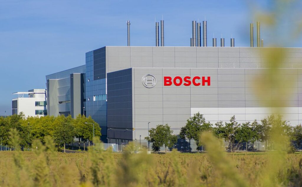 bosch