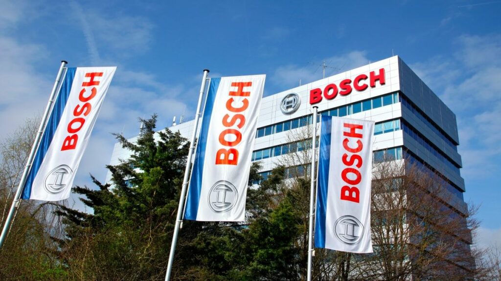 bosch