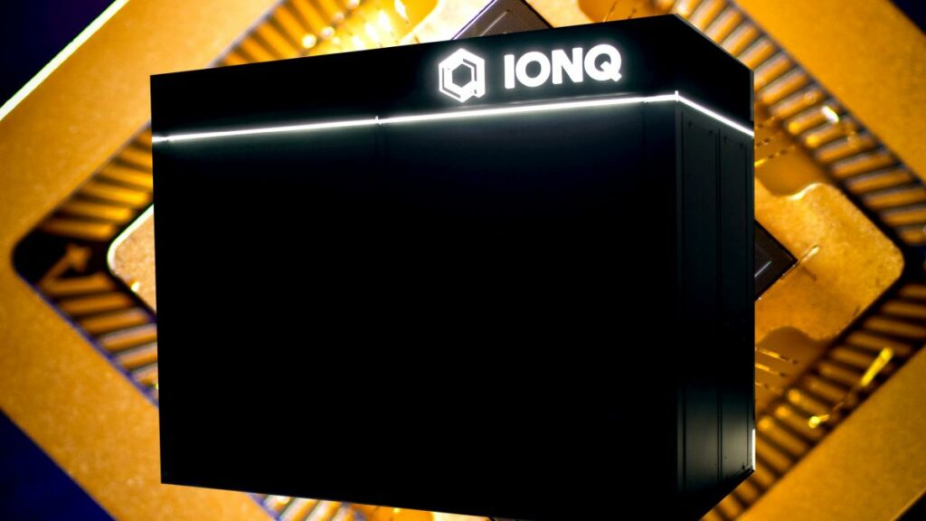 ionq