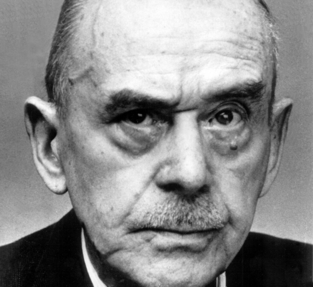 Thomas Mann