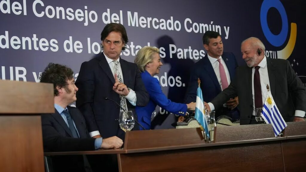 mercosur