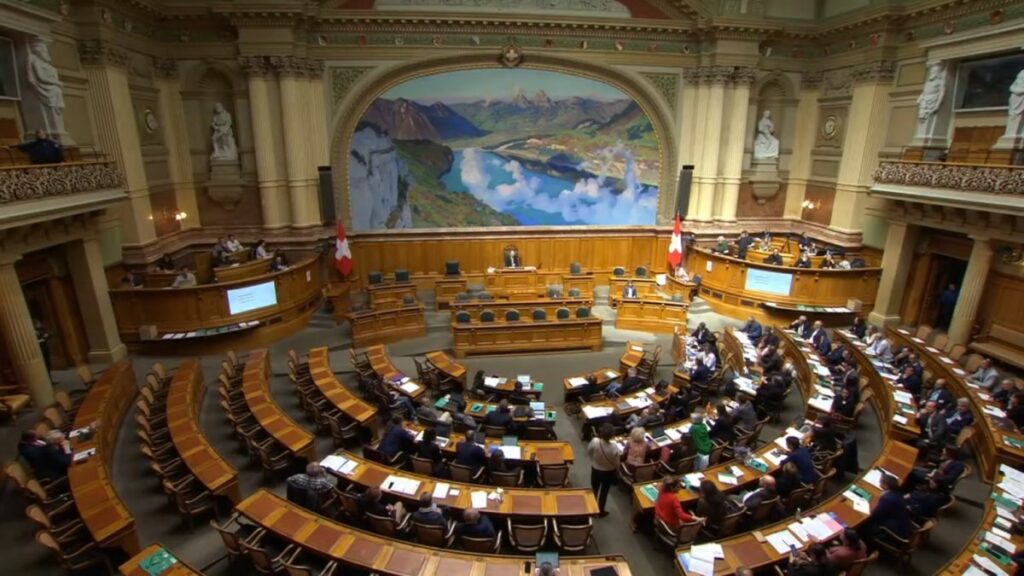 parlamento