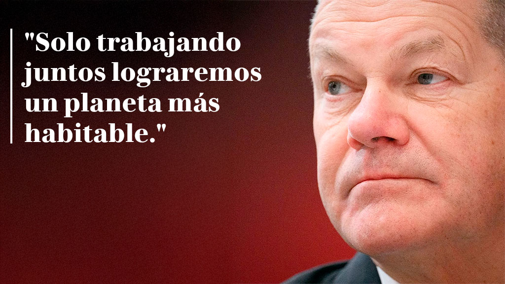 Olaf Scholz, Alemania, elecciones, Elecciones Alemania 2025, Democracia en Alemania, Política exterior alemana, Apoyo a Ucrania, Cambio climático, Energías renovables en Alemania, Solidaridad en tiempos de crisis, Redes sociales y desinformación, Economía alemana