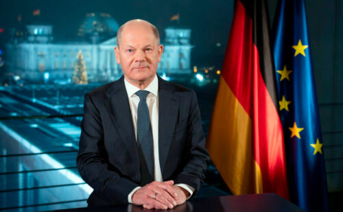 Olaf Scholz, Alemania, elecciones, Elecciones Alemania 2025, Democracia en Alemania, Política exterior alemana, Apoyo a Ucrania, Cambio climático, Energías renovables en Alemania, Solidaridad en tiempos de crisis, Redes sociales y desinformación, Economía alemana