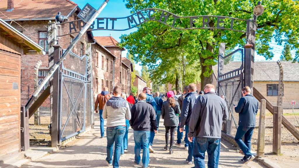 Auschwitz, Holocausto, memoria, Educación y tecnología, Testimonios del Holocausto, Aplicaciones educativas, Historia digital, Sobrevivientes del Holocausto, Jóvenes y memoria, Archivo Federal de Alemania, Segunda Guerra Mundial, Historia contemporánea