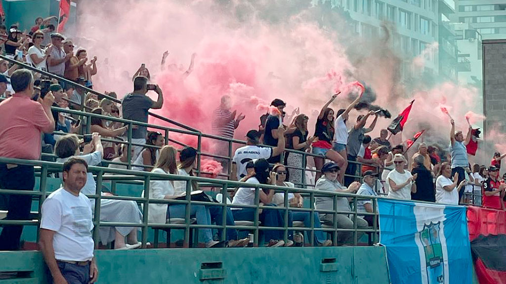 El Siasgo, pato, Palermo, Pato deporte nacional, Abierto Argentino de Pato, Bicampeón, Villanueva Buenos Aires, Deporte criollo, Final en Palermo, Tradición argentina, San Patricio, Justo Bermúdez