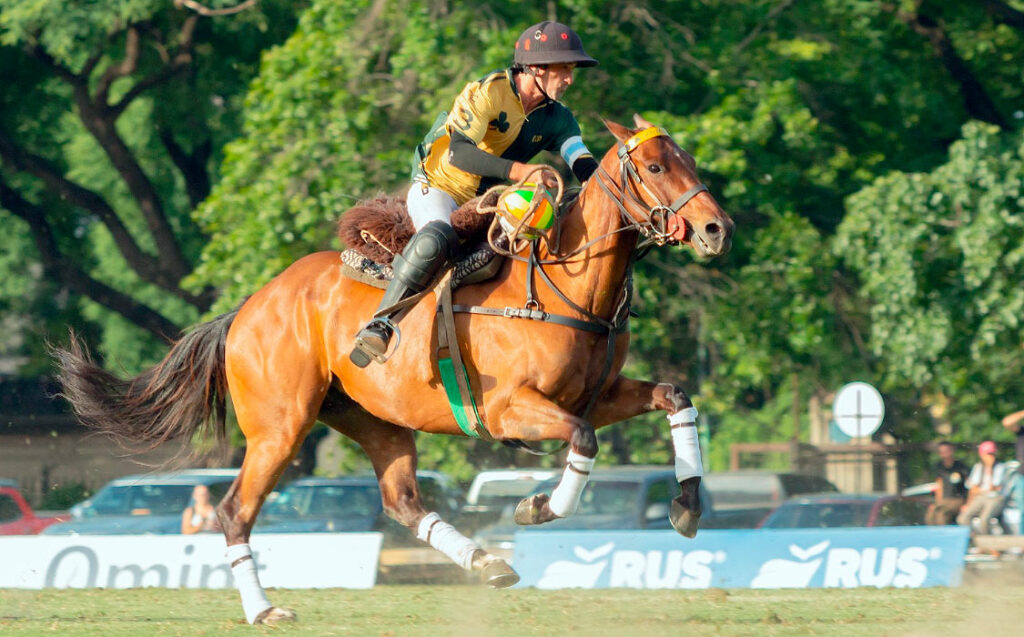 El Siasgo, pato, Palermo, Pato deporte nacional, Abierto Argentino de Pato, Bicampeón, Villanueva Buenos Aires, Deporte criollo, Final en Palermo, Tradición argentina, San Patricio, Justo Bermúdez