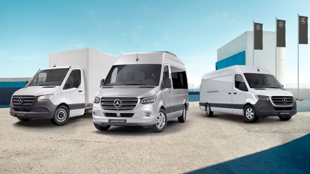 Mercedes-Benz, Industria automotriz, La Matanza, Plantas industriales en Argentina, Vehículos eléctricos, Reestructuración global, Virrey del Pino, Zárate, Mercado automotriz argentino, Producción de la Sprinter, SMATA, Grupo ST, Daimler Truck