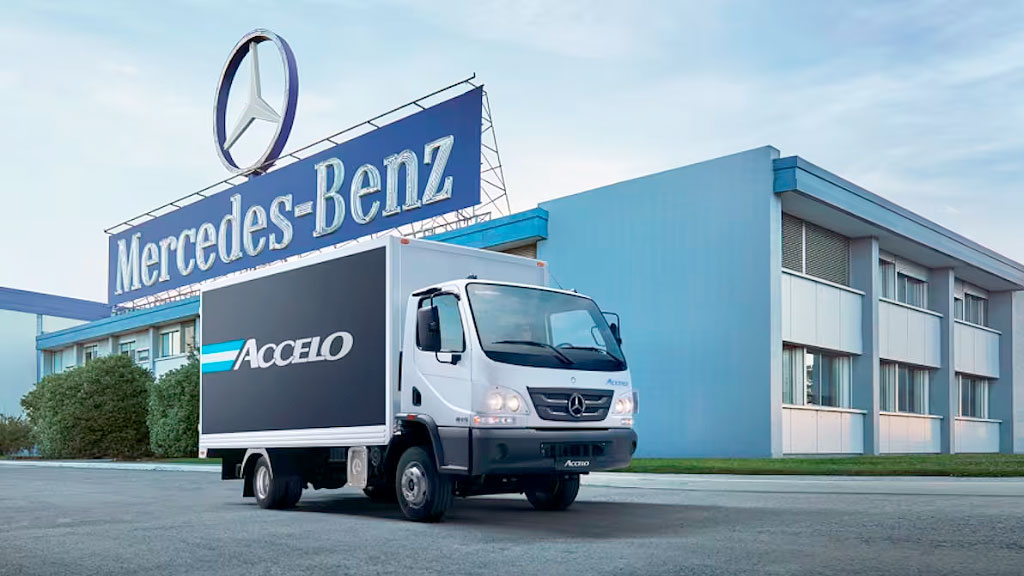 Mercedes-Benz, Industria automotriz, La Matanza, Plantas industriales en Argentina, Vehículos eléctricos, Reestructuración global, Virrey del Pino, Zárate, Mercado automotriz argentino, Producción de la Sprinter, SMATA, Grupo ST, Daimler Truck