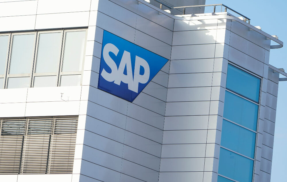 SAP; casa matriz, Walldorf