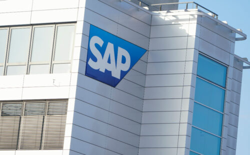 SAP; casa matriz, Walldorf