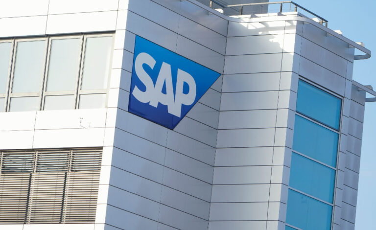 SAP; casa matriz, Walldorf