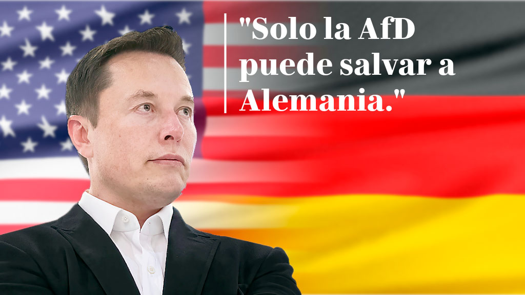 J.D. Vance, Elon Musk, Donald Trump, AfD Alemania, Política internacional, Relaciones diplomáticas, Populismo en Europa, Interferencia electoral, Democracia alemana, Olaf Scholz