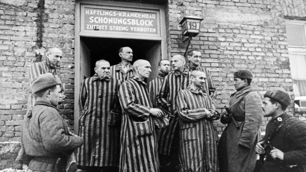 auschwitz