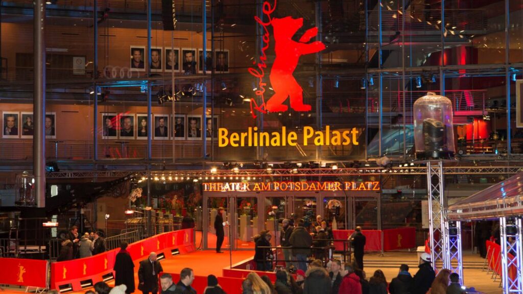 berlinale