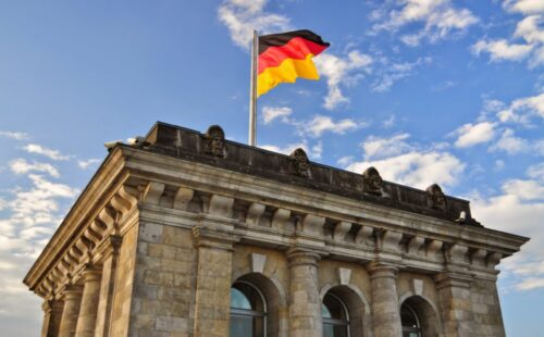 bundestag