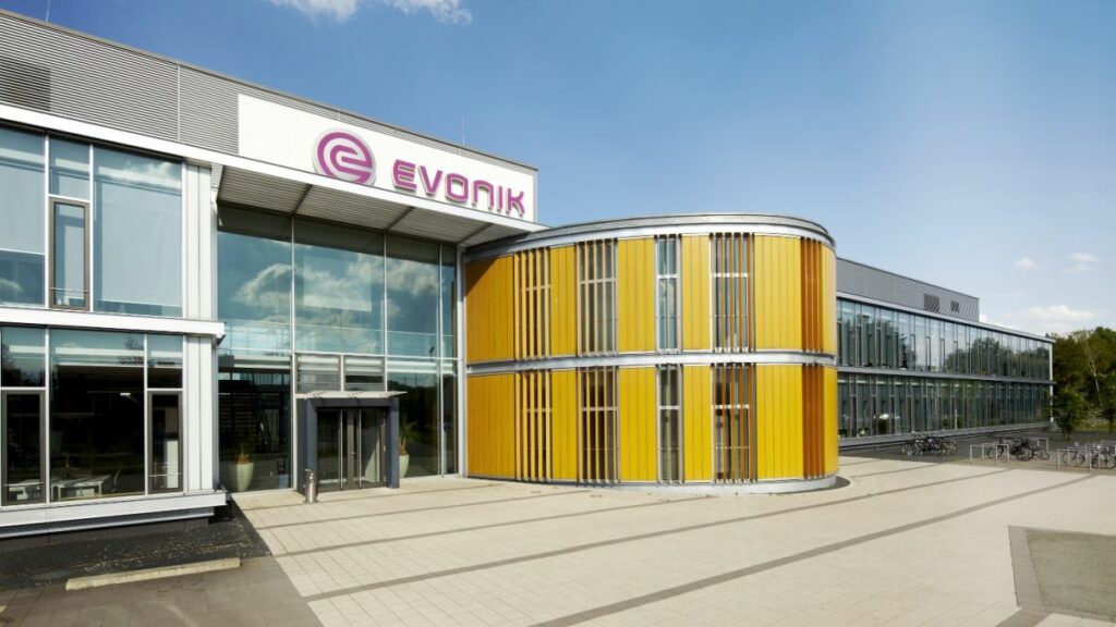 Evonik