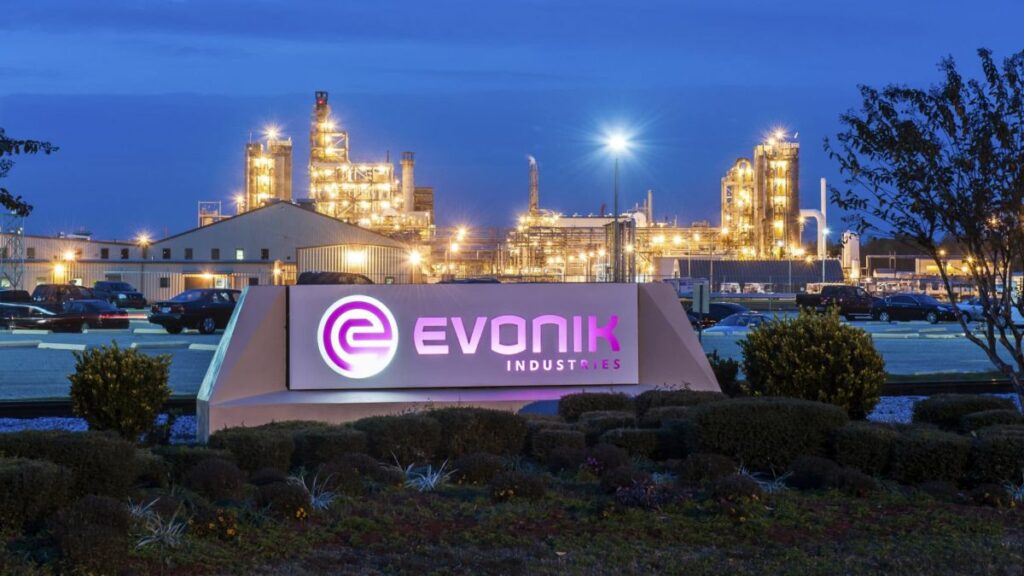 evonik