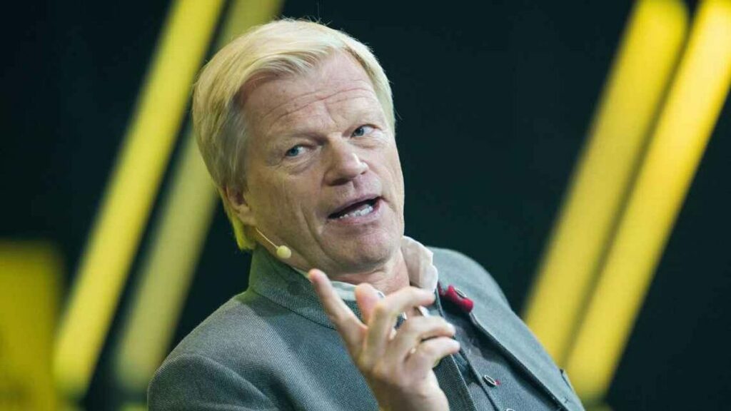 Oliver Kahn