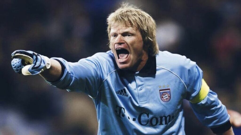 Oliver Kahn