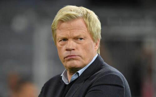 Oliver Kahn