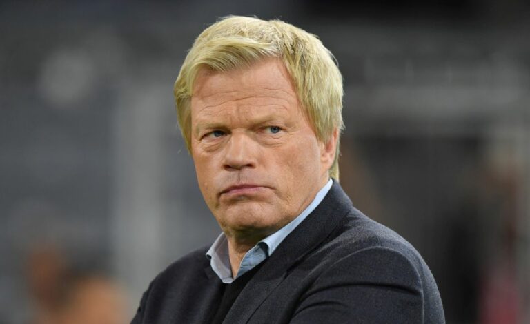 Oliver Kahn