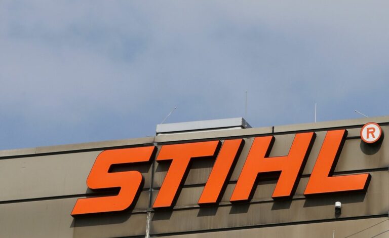 stihl