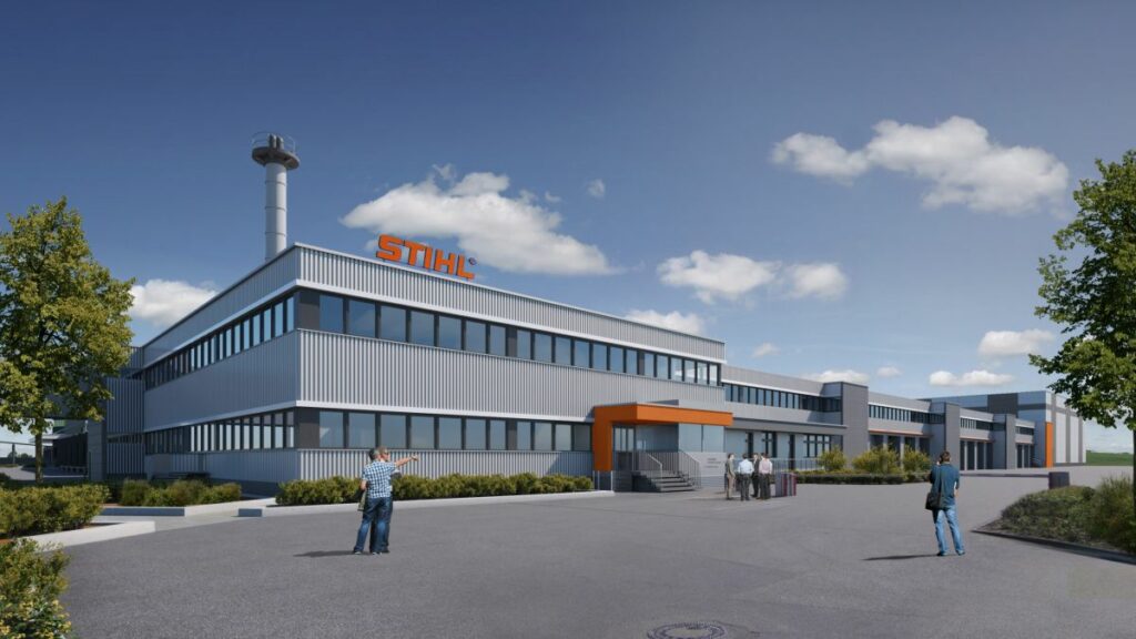 stihl