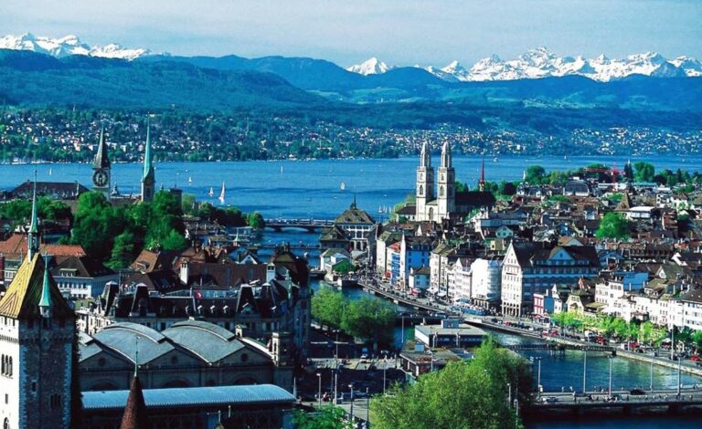 zurich